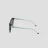 Gafas polarizadas Cateye para mujer