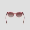 Gafas polarizadas Cateye para mujer