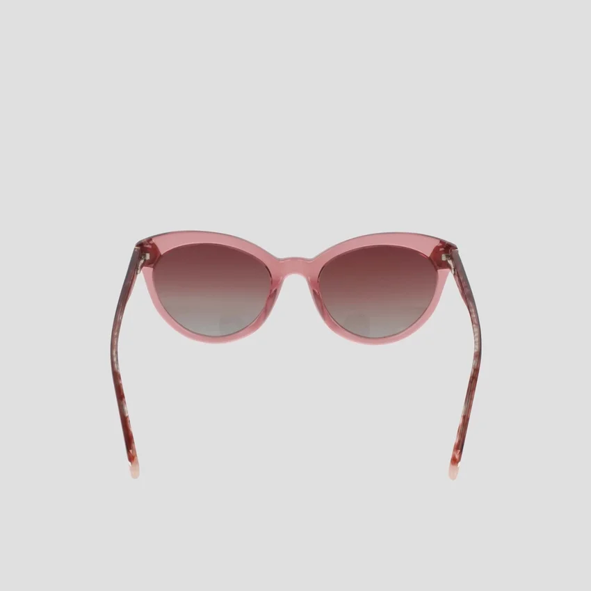 Gafas polarizadas Cateye para mujer