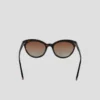 Gafas polarizadas Cateye para mujer