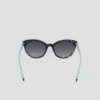 Gafas polarizadas Cateye para mujer
