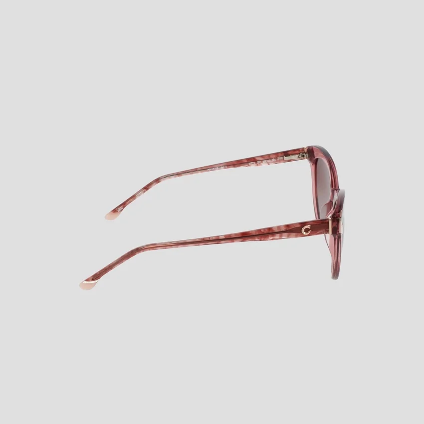 Gafas polarizadas Cateye para mujer