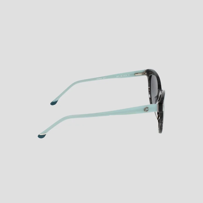 Gafas polarizadas Cateye para mujer