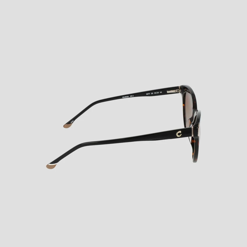 Gafas polarizadas Cateye para mujer
