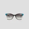 Gafas polarizadas Catty Square para mujer