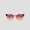 Gafas polarizadas Catty Square para mujer