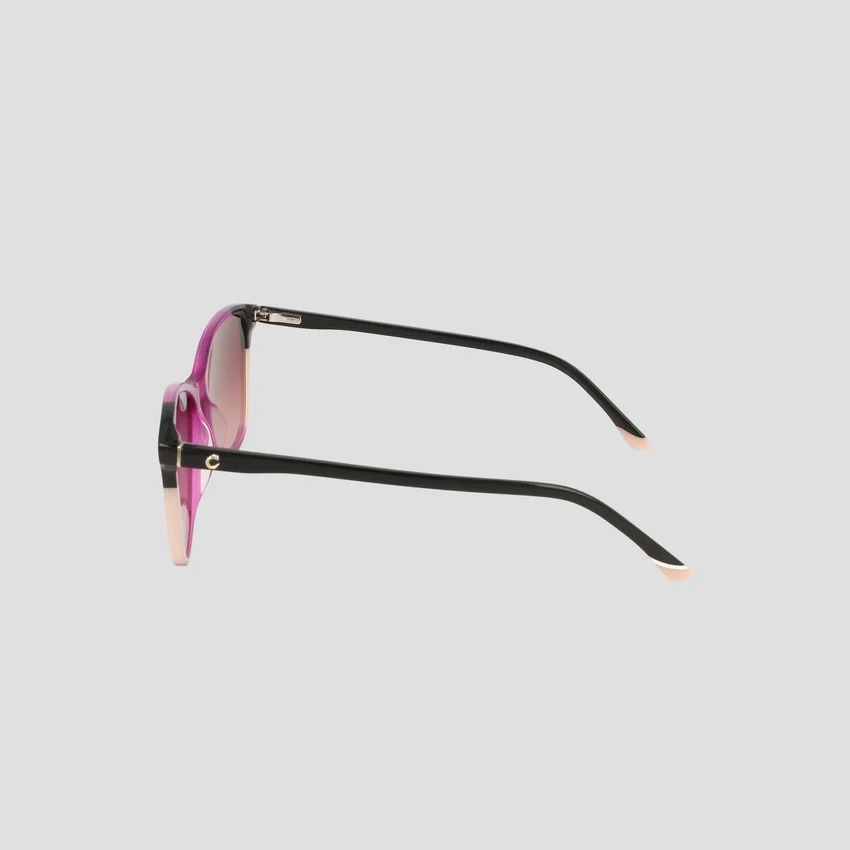 Gafas polarizadas Catty Square para mujer