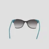 Gafas polarizadas Catty Square para mujer