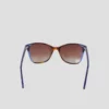 Gafas polarizadas Catty Square para mujer