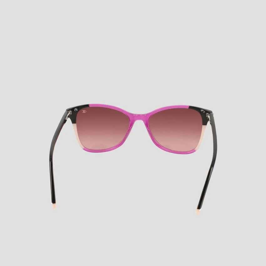 Gafas polarizadas Catty Square para mujer