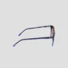 Gafas polarizadas Catty Square para mujer