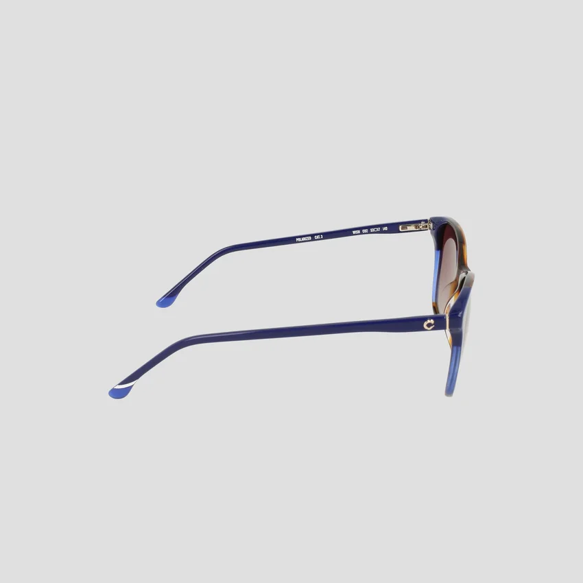Gafas polarizadas Catty Square para mujer