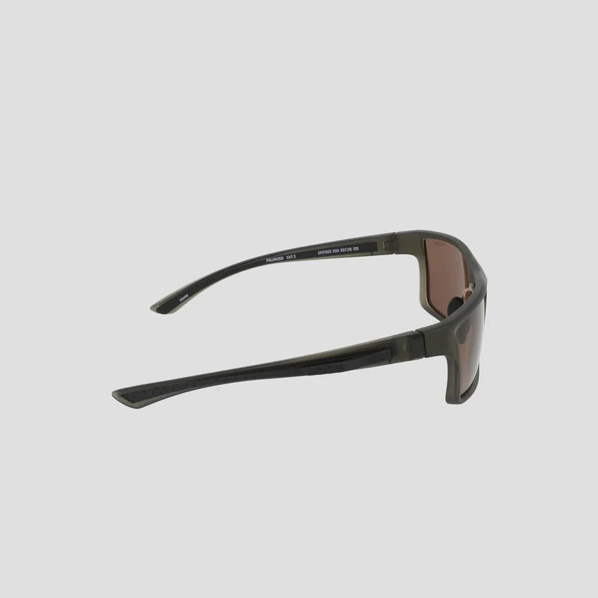 Gafas polarizadas para hombre con ajuste cómodo - Talla mediana