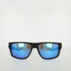 Gafas polarizadas para hombre con montura rectangular