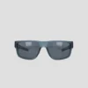 Gafas polarizadas para hombre con montura rectangular