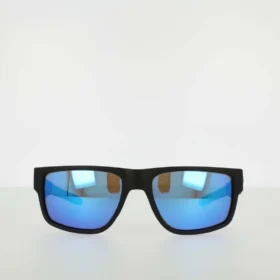Gafas polarizadas para hombre con montura rectangular