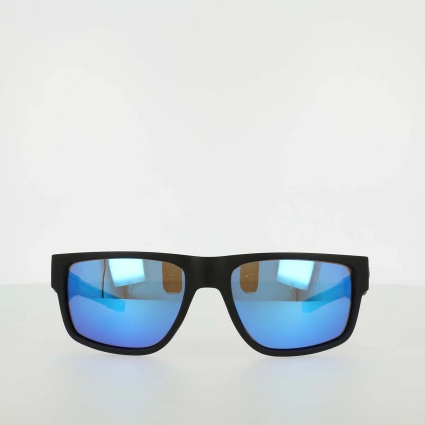 Gafas polarizadas para hombre con montura rectangular