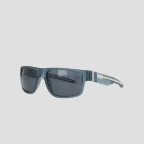 Gafas polarizadas para hombre con montura rectangular