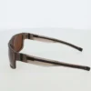 Gafas polarizadas para hombre con montura rectangular