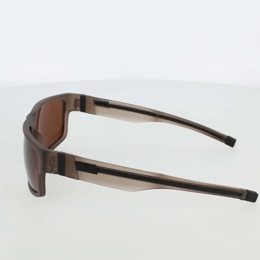 Gafas polarizadas para hombre con montura rectangular