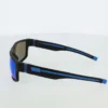 Gafas polarizadas para hombre con montura rectangular