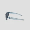 Gafas polarizadas para hombre con montura rectangular