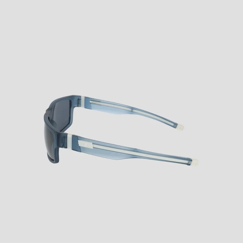 Gafas polarizadas para hombre con montura rectangular