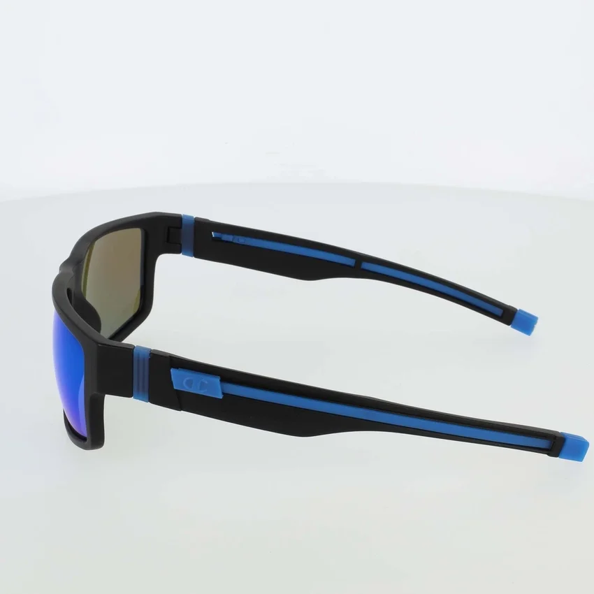 Gafas polarizadas para hombre con montura rectangular