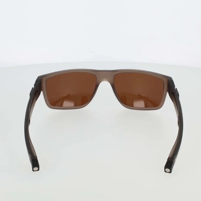 Gafas polarizadas para hombre con montura rectangular