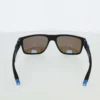 Gafas polarizadas para hombre con montura rectangular