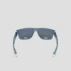 Gafas polarizadas para hombre con montura rectangular
