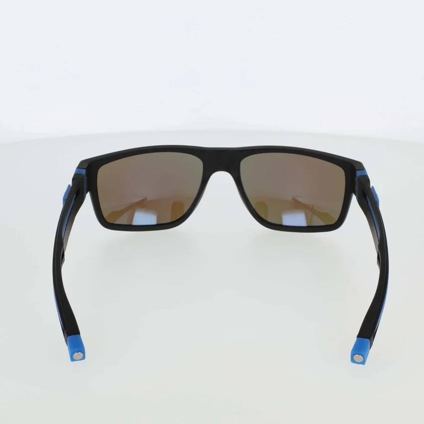 Gafas polarizadas para hombre con montura rectangular