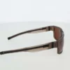 Gafas polarizadas para hombre con montura rectangular