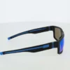 Gafas polarizadas para hombre con montura rectangular