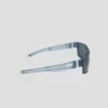 Gafas polarizadas para hombre con montura rectangular