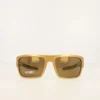 Gafas polarizadas para hombre con puntas Grilamid Flex Grip - Talla grande