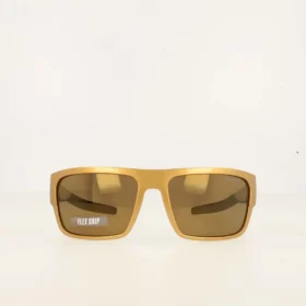 Gafas polarizadas para hombre con puntas Grilamid Flex Grip - Talla grande