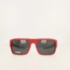Gafas polarizadas para hombre con puntas Grilamid Flex Grip - Talla grande