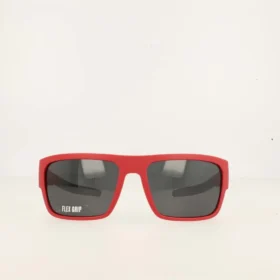 Gafas polarizadas para hombre con puntas Grilamid Flex Grip - Talla grande