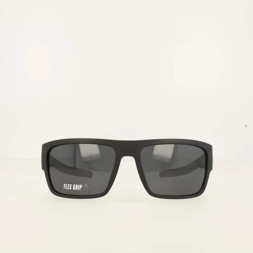 Gafas polarizadas para hombre con puntas Grilamid Flex Grip - Talla grande