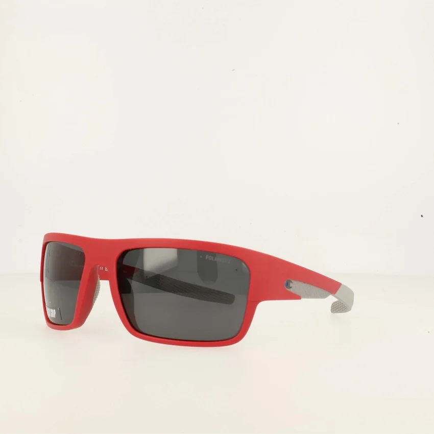 Gafas polarizadas para hombre con puntas Grilamid Flex Grip - Talla grande