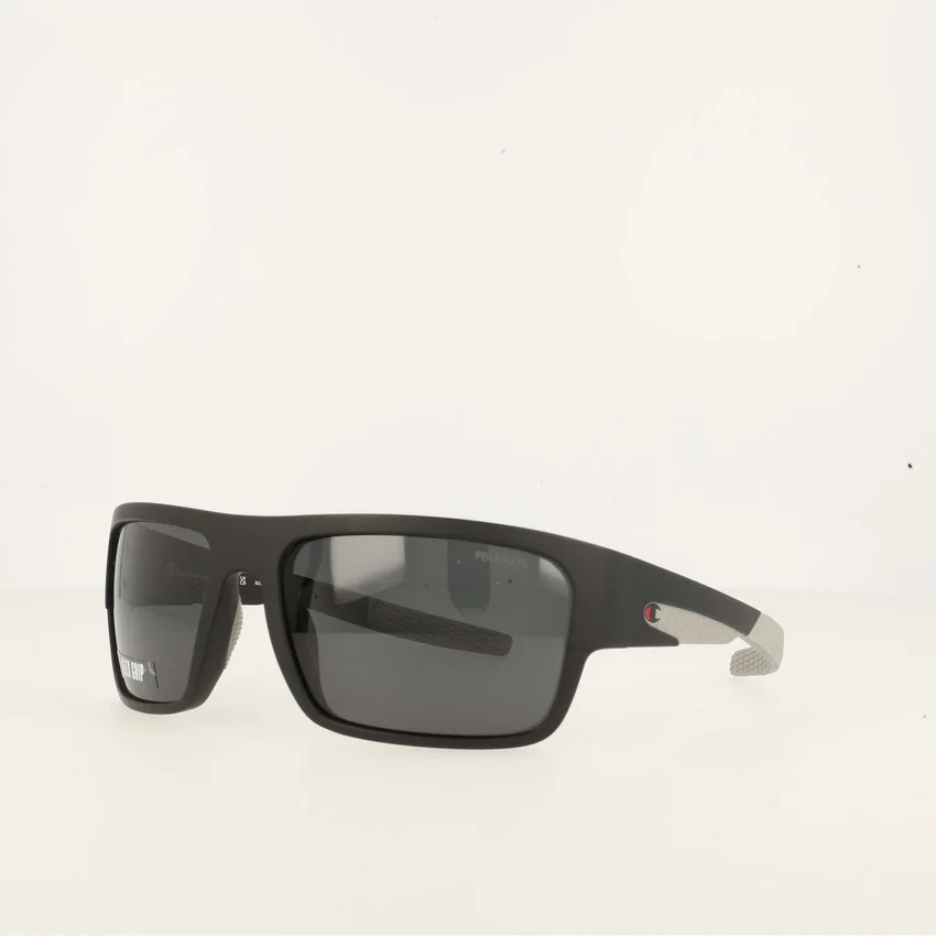 Gafas polarizadas para hombre con puntas Grilamid Flex Grip - Talla grande