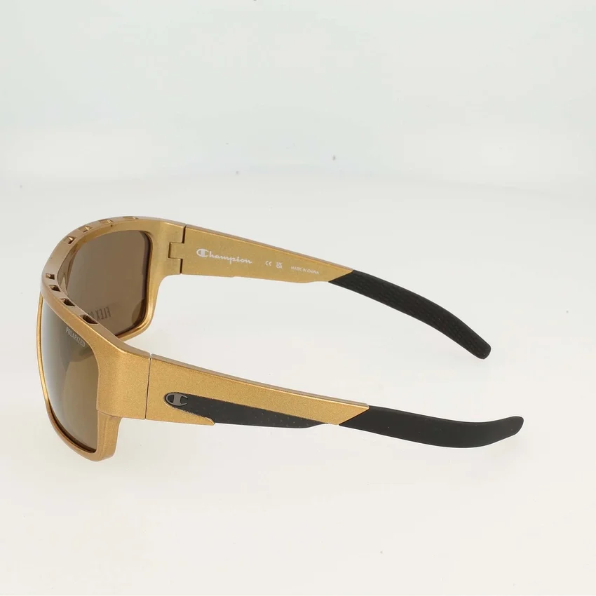 Gafas polarizadas para hombre con puntas Grilamid Flex Grip - Talla grande