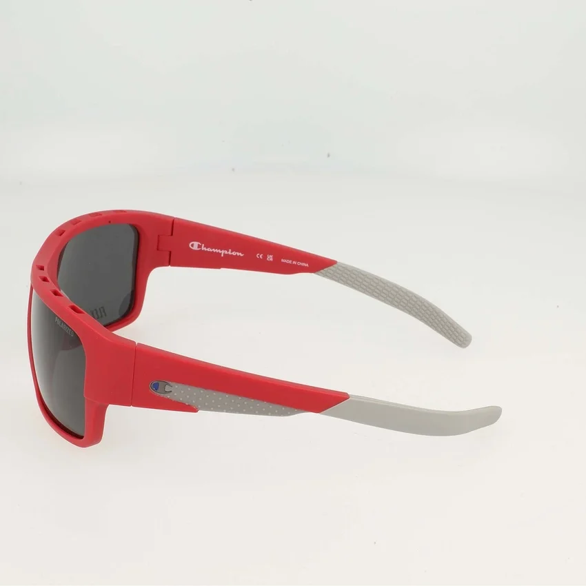 Gafas polarizadas para hombre con puntas Grilamid Flex Grip - Talla grande