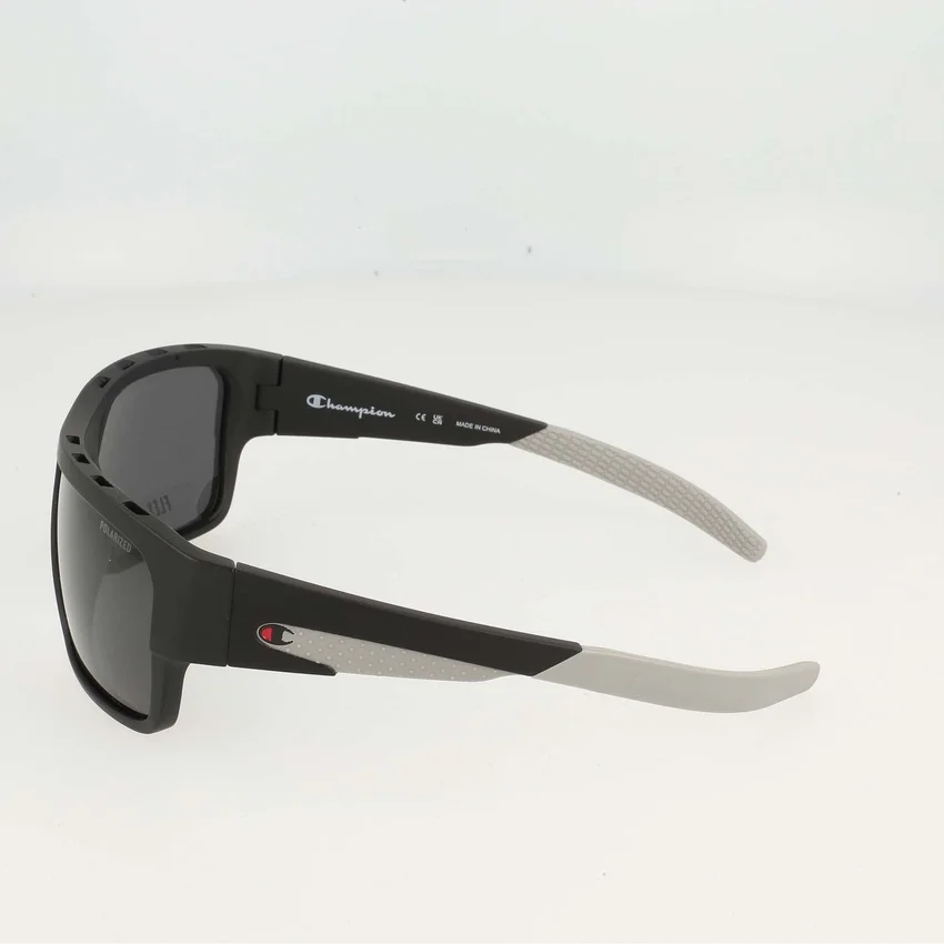 Gafas polarizadas para hombre con puntas Grilamid Flex Grip - Talla grande