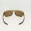Gafas polarizadas para hombre con puntas Grilamid Flex Grip - Talla grande