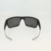 Gafas polarizadas para hombre con puntas Grilamid Flex Grip - Talla grande
