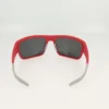 Gafas polarizadas para hombre con puntas Grilamid Flex Grip - Talla grande