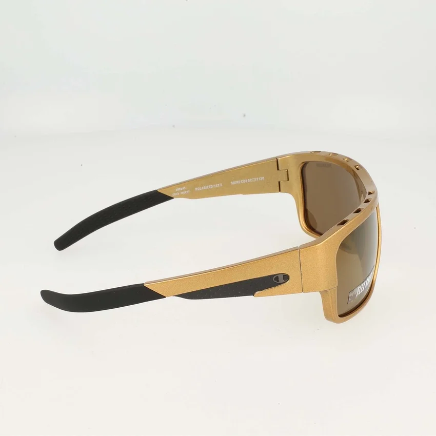 Gafas polarizadas para hombre con puntas Grilamid Flex Grip - Talla grande