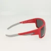 Gafas polarizadas para hombre con puntas Grilamid Flex Grip - Talla grande